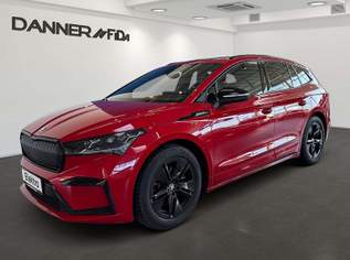 Enyaq iV 60 62kWh Sportline/180PS *SOFORT VERFÜGBAR*, 25980 €, Auto & Fahrrad-Autos in 4707 Schlüßlberg