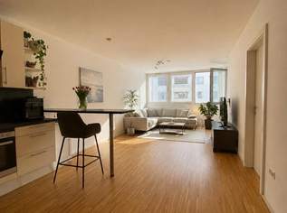 Preis reduziert! Moderne 2-Zimmer-Neubauwohnung im 2. Bezirk – Obere Donaustraße, Augarten & U4 Roßauer Lände, 460000 €, Immobilien-Wohnungen in 1020 Leopoldstadt
