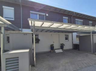 Top Reihenhaus mit Carport, Garten und Keller, 498000 €, Immobilien-Häuser in 2522 Gemeinde Oberwaltersdorf