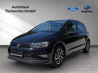 Golf Sportsvan Comfortline, 15990 €, Auto & Fahrrad-Autos in 8970 Politische Expositur Gröbming