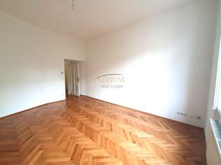 Traumhafte 2-Zimmer-Wohnung in 1040 Wien - ideal gelegen, 374000 €, Immobilien-Wohnungen in 1040 Wieden