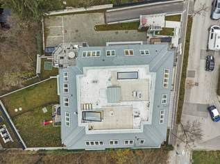 ++ PROVISIONSFREI ++ 3-Zimmer WOHNHIGHLIGHT mit DACHTERRASSE, 589000 €, Immobilien-Wohnungen in 1140 Penzing