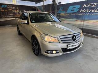 C 180 CDI BlueEfficiency (204.000), 10999 €, Auto & Fahrrad-Autos in 6020 Innsbruck