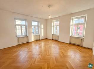 Unbefristet: Schöne helle 3-Zimmer-Wohnung, 961.3 €, Immobilien-Wohnungen in 1160 Ottakring
