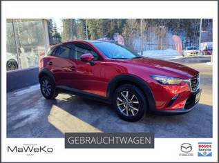 CX-3 G121 Takumi, 14990 €, Auto & Fahrrad-Autos in 8992 Altaussee