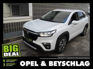 S-Cross 1.5 Hybrid ALLGRIP flash, 24940 €, Auto & Fahrrad-Autos in 1190 Döbling S-Cross 1.5 Hybrid ALLGRIP flash, 24940 €, Auto & Fahrrad-Autos in 1190 Döbling