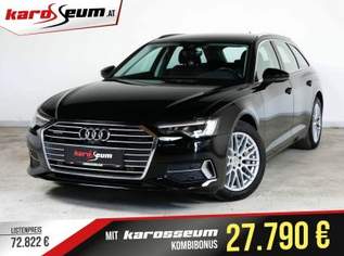 A6 50 TFSI e sport | SPORTLICH | Allrad | Matrix, 29190 €, Auto & Fahrrad-Autos in 4693 Desselbrunn