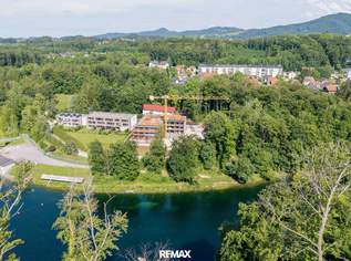 moderne Neubauwohnungen an der Marienbrücke -Lebensqualität- naturnah und zentral, 466000 €, Immobilien-Wohnungen in 4810 Gmunden