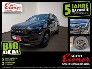 COMPASS 1.3 PHEV UPLAND AT, 27990 €, Auto & Fahrrad-Autos in 9800 Spittal an der Drau COMPASS 1.3 PHEV UPLAND AT, 27990 €, Auto & Fahrrad-Autos in 9800 Spittal an der Drau