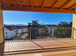 Top Wohnung mit überdachter Terrasse, 850 €, Immobilien-Wohnungen in 4663 Laakirchen