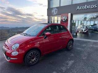 500C FireFly Hybrid 70 Red Edition, 14990 €, Auto & Fahrrad-Autos in 4320 Perg