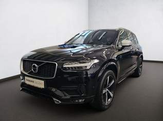 XC90 D5 AWD R-Design, 32990 €, Auto & Fahrrad-Autos in 5020 Altstadt