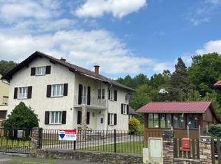 Außergewöhnliches Wohnhaus für die große Familie, 269000 €, Immobilien-Häuser in 7442 Lockenhaus