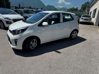Picanto 1,0 MPI Titan Titan, 8500 €, Auto & Fahrrad-Autos in 6233 Gemeinde Kramsach