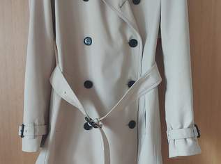 Burberry Trenchcoat