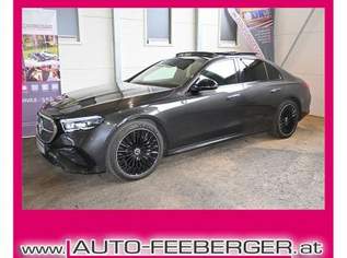 E 400 e EQ Hybrid 4Matic 25,4kWh AMG Line Aut., 360° ..., 57990 €, Auto & Fahrrad-Autos in 8753 Fohnsdorf E 400 e EQ Hybrid 4Matic 25,4kWh AMG Line Aut., 360° ..., 57990 €, Auto & Fahrrad-Autos in 8753 Fohnsdorf