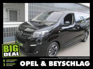 Zafira Life 2.0 CDTI SS Business Elegance M Aut., 31900 €, Auto & Fahrrad-Autos in 1190 Döbling