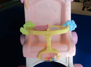 Puupenwagen, 15 €, Kindersachen-Spielzeug in 6655 Gemeinde Kaisers