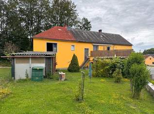 Landhaus, 155000 €, Immobilien-Häuser in 3902 Vitis