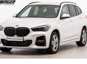 X1 xDrive18d M Sportpaket, 27990 €, Auto & Fahrrad-Autos in 6380 Marktgemeinde St. Johann in Tirol
