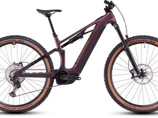 Cube Stereo Hybrid ONE44 HPC SLX 800 - molotov-black Rahmengröße: L, 4999 €, Auto & Fahrrad-Fahrräder in 1070 Neubau Cube Stereo Hybrid ONE44 HPC SLX 800 - molotov-black Rahmengröße: L, 4999 €, Auto & Fahrrad-Fahrräder in 1070 Neubau