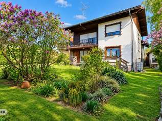 WOHNEN WIE IM HAUS ? BARRIEREFREI MIT GARTEN, TERRASSE UND GARAGE, 299000 €, Immobilien-Wohnungen in 5122 Ach WOHNEN WIE IM HAUS ? BARRIEREFREI MIT GARTEN, TERRASSE UND GARAGE, 299000 €, Immobilien-Wohnungen in 5122 Ach