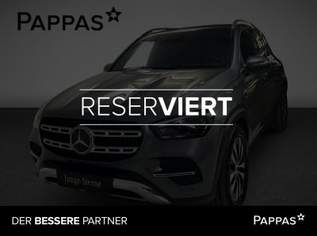 GLE 350 de 4MATIC mit EQ Hybrid Technologie, 77290 €, Auto & Fahrrad-Autos in 5600 Sankt Johann im Pongau