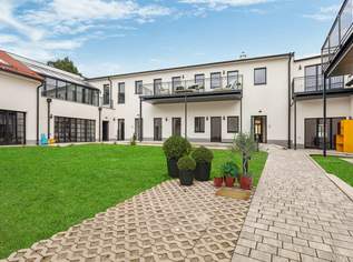 AUGUSTIN 2.0, 715000 €, Immobilien-Wohnungen in 2500 Gemeinde Baden
