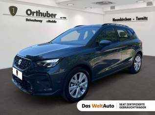 Arona FR Edition 1.0 TSI DSG, 26890 €, Auto & Fahrrad-Autos in 2620 Gemeinde Neunkirchen