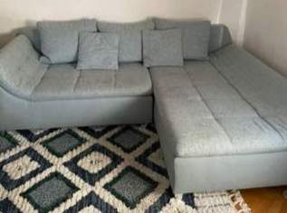 Couch, 450 €, Haus, Bau, Garten-Möbel & Sanitär in 9020 Klagenfurt am Wörthersee