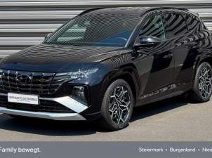 Tucson 1,6 CRDI 4WD 48V N-Line DCT, 29440 €, Auto & Fahrrad-Autos in 8501 Lieboch Tucson 1,6 CRDI 4WD 48V N-Line DCT, 29440 €, Auto & Fahrrad-Autos in 8501 Lieboch