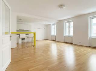 GROSSZÜGIGER ALTBAU BEIM SERVITENVIERTEL!, 729000 €, Immobilien-Wohnungen in 1090 Alsergrund