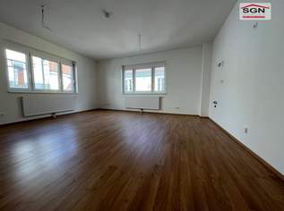 Geförderter Erstbezug:3 Zimmer (Stadt-)Wohnung in Neunkirchen mit 1 PKW-Abstellplatz -"Wohnen mit Chic", 719.99 €, Immobilien-Wohnungen in 2620 Gemeinde Neunkirchen