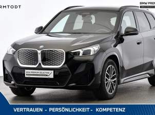 iX1 eDrive20 *M-Sport / AHK / 3,99% Fixzins*, 46490 €, Auto & Fahrrad-Autos in 8232 Grafendorf bei Hartberg iX1 eDrive20 *M-Sport / AHK / 3,99% Fixzins*, 46490 €, Auto & Fahrrad-Autos in 8232 Grafendorf bei Hartberg