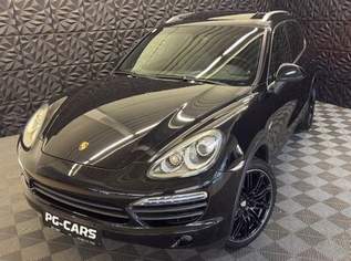 Cayenne II S Hybrid PHEV Aut.