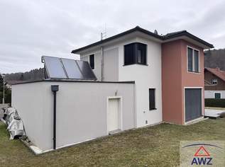 Modernes Einfamilienhaus nahe Feldbach - Hochwertig & sofort zum Wohlfühlen!, 439000 €, Immobilien-Häuser in 8330 Auersbach