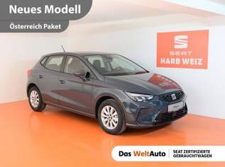 Ibiza Reference 1.0 80PS, 16440 €, Auto & Fahrrad-Autos in 8160 Weiz Ibiza Reference 1.0 80PS, 16440 €, Auto & Fahrrad-Autos in 8160 Weiz