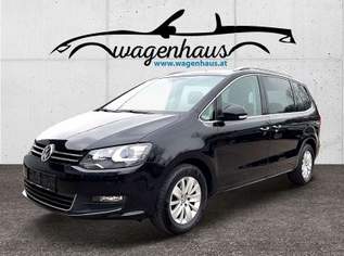 Sharan Comfortline SKY TSI, ACC, Kindersitze, Keyless, 22990 €, Auto & Fahrrad-Autos in 4655 Vorchdorf Sharan Comfortline SKY TSI, ACC, Kindersitze, Keyless, 22990 €, Auto & Fahrrad-Autos in 4655 Vorchdorf