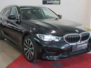 318 d Touring Advantage 360°Kam/PARK-ASS, 20900 €, Auto & Fahrrad-Autos in Steiermark