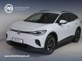 ID.4 Pro 4MOTION 210 kW Business, 45990 €, Auto & Fahrrad-Autos in 8605 Kapfenberg