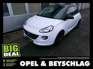 Adam 1.2 Unlimited, 9490 €, Auto & Fahrrad-Autos in 1190 Döbling Adam 1.2 Unlimited, 9490 €, Auto & Fahrrad-Autos in 1190 Döbling