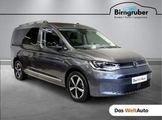 Caddy Style Maxi TDI, 44990 €, Auto & Fahrrad-Autos in 3430 Gemeinde Tulln an der Donau Caddy Style Maxi TDI, 44990 €, Auto & Fahrrad-Autos in 3430 Gemeinde Tulln an der Donau