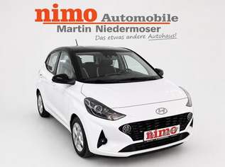 i10 LEVEL 3, 9990 €, Auto & Fahrrad-Autos in 6361 Marktgemeinde Hopfgarten im Brixental