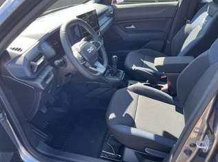 Duster Expression+Navi+SHZ+RFK TCe 100 ECO-G ..., 25920 €, Auto & Fahrrad-Autos in 6844 Gemeinde Altach Duster Expression+Navi+SHZ+RFK TCe 100 ECO-G ..., 25920 €, Auto & Fahrrad-Autos in 6844 Gemeinde Altach
