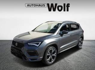 Ateca FR 2.0 TDI DSG 4Drive, 36490 €, Auto & Fahrrad-Autos in 6604 Gemeinde Höfen