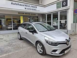 Clio Grandtour TCe 75 Life, 7980 €, Auto & Fahrrad-Autos in 3340 Clio Grandtour TCe 75 Life, 7980 €, Auto & Fahrrad-Autos in 3340