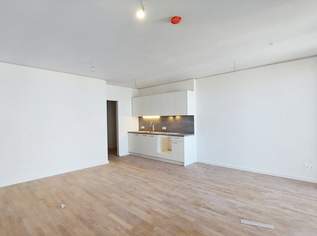 Rooftop Living bei der U1 Kagran – TOWER HOMES, 865 €, Immobilien-Wohnungen in 1220 Donaustadt