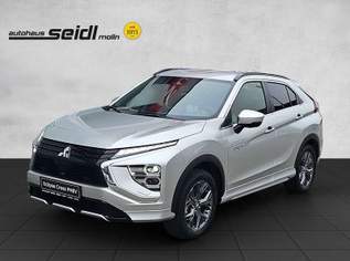 Eclipse Cross 2,4 PHEV 4WD Diamond Systemleistung 188 PS, 30320 €, Auto & Fahrrad-Autos in 4591 Molln