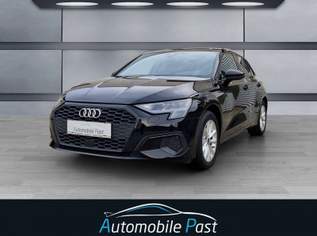 A3 SB 35 TDI S-Tronic, Virtual*ACC*Applecarplay!, 24890 €, Auto & Fahrrad-Autos in 4152 Sarleinsbach