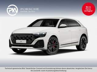 Q8 TFSI e quattro 290 kW, 86900 €, Auto & Fahrrad-Autos in 8020 Gries Q8 TFSI e quattro 290 kW, 86900 €, Auto & Fahrrad-Autos in 8020 Gries